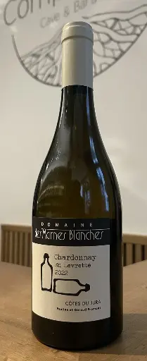 Domaine des Marnes Blanches - Chardonnay En Levrette - 2022