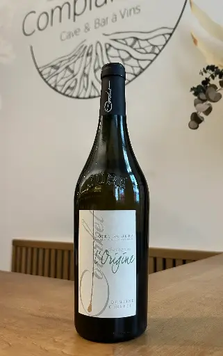 Domaine de la Tournelle - Arbois - Fleur de Savagnin - 2020