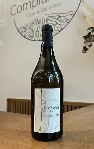 Domaine de la Tournelle - Arbois - Savagnin de Voile - 2016
