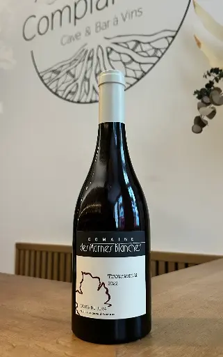 Domaine des Marnes Blanches - Trousseau - 2023