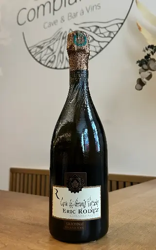 Eric Rodez - Cuvée des grands vintages - extra brut
