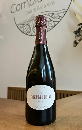 Bonnet-Ponson - Cuvée perpétuelle - Non dosé