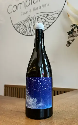 Domaine de l’Ecu - Vin de France - Céleste - 2019