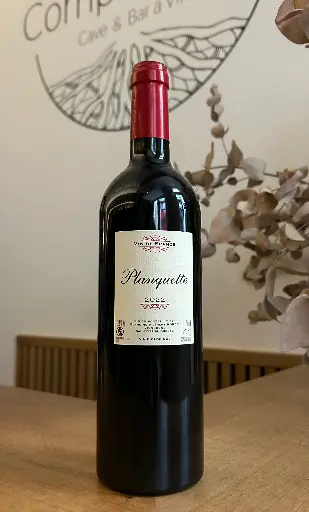 Château Planquette - Planquette - 2022