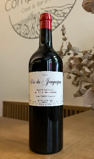Clos de Jaugueyron Haut-Médoc - 2020