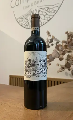 Château Durfort Vivens - Margaux - 2015