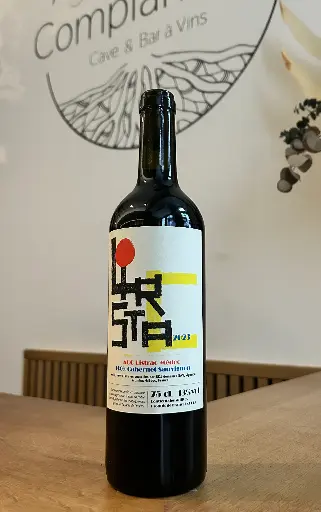 Domaine SKJ - Listrac - 2023