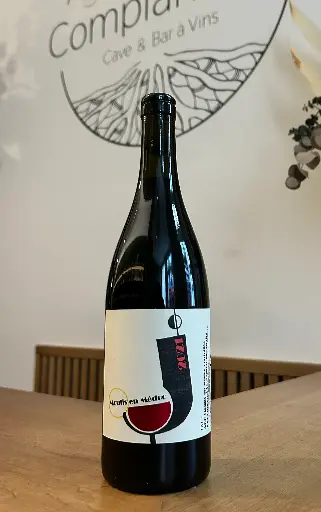 Domaine SKJ - Moulis - 2021