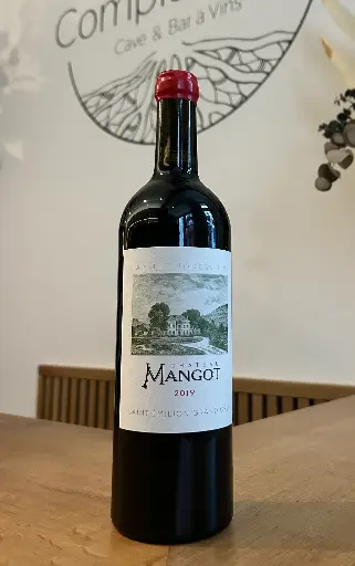 Château Mangot - 2019