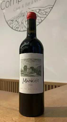 Château Mangot - 2021