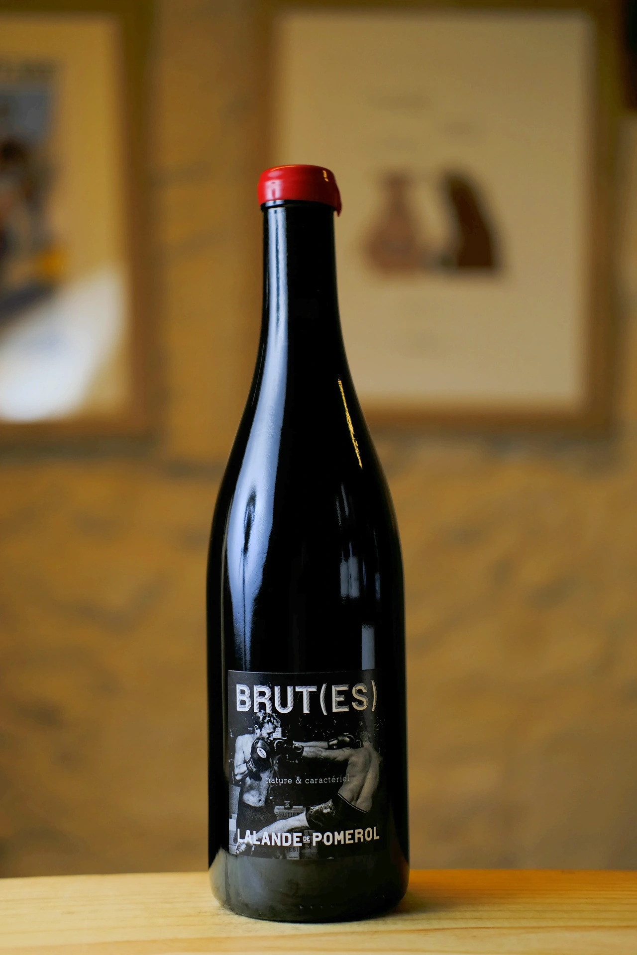 Domaine Marius Bielle - Brut(es) - 2021