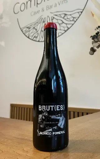 Domaine Marius Bielle - Brut(es) - 2021