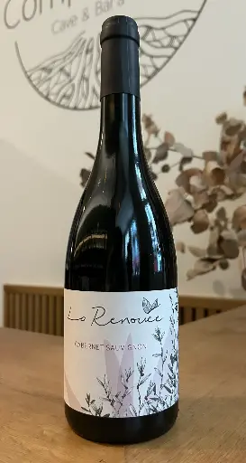 Domaine la Renouée - Cabernet Sauvignon - 2022