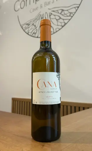 Château Auney l’hermitage - Cana blanc - 2024